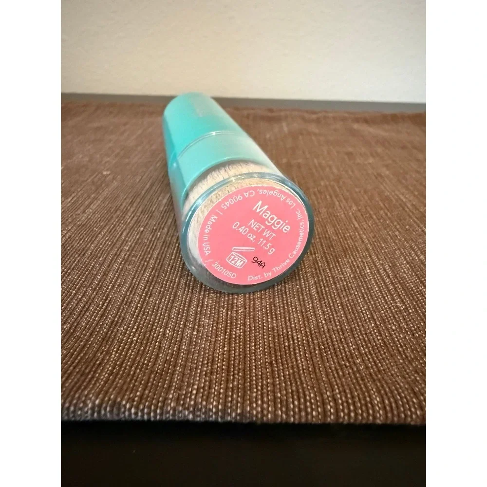 New Triple threat color stick -‎ Maggie